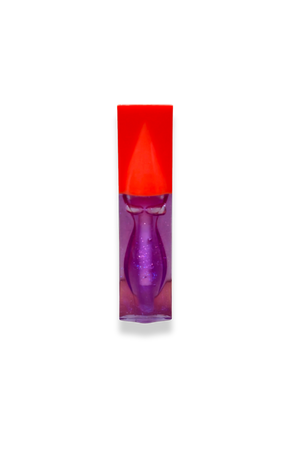 Lip Oil Fruit Passion