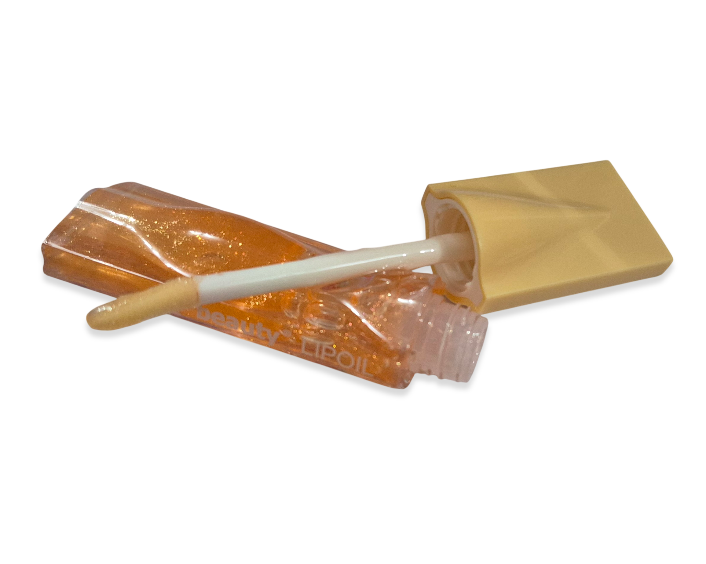 Lip Oil fruit passion