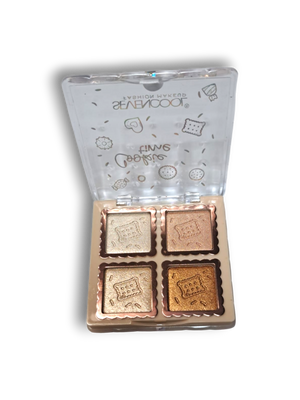 Palette Illuminante