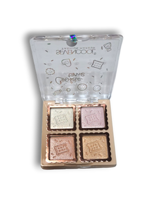 Palette Illuminante