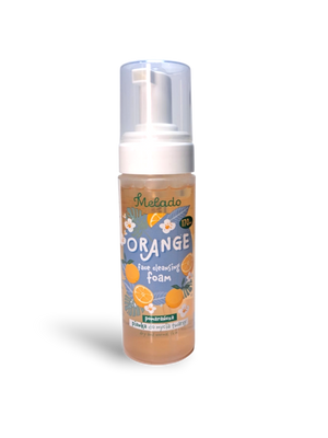 Detergente Mousse 170ml