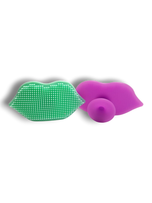 Lip Scrub - Chovemoar