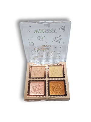 Palette Illuminante