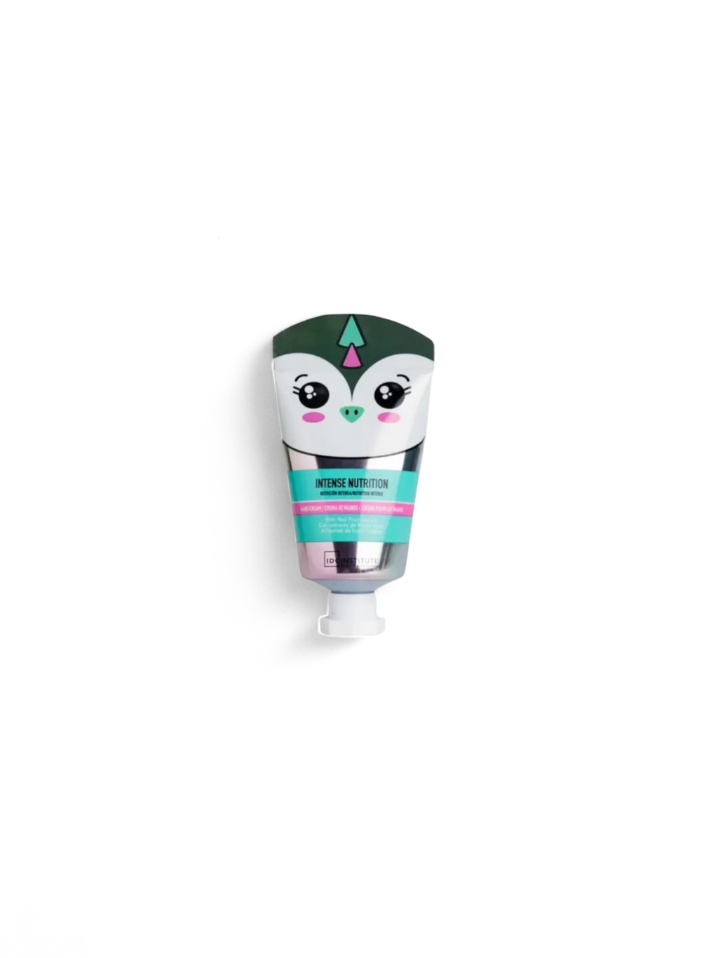Crema de Manos Cara Animal 30ml - Instituto IDC
