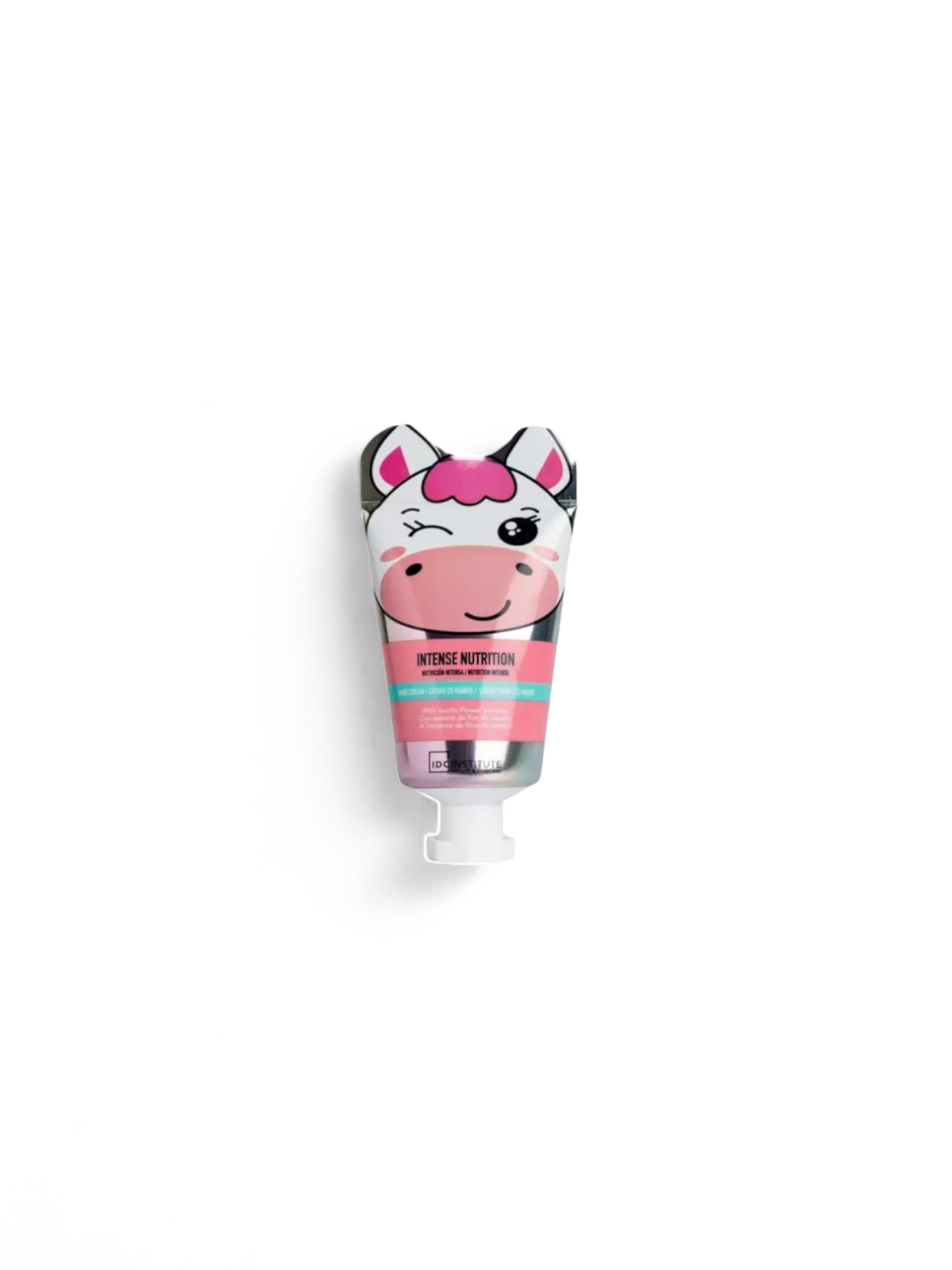 Crema de Manos Cara Animal 30ml - Instituto IDC