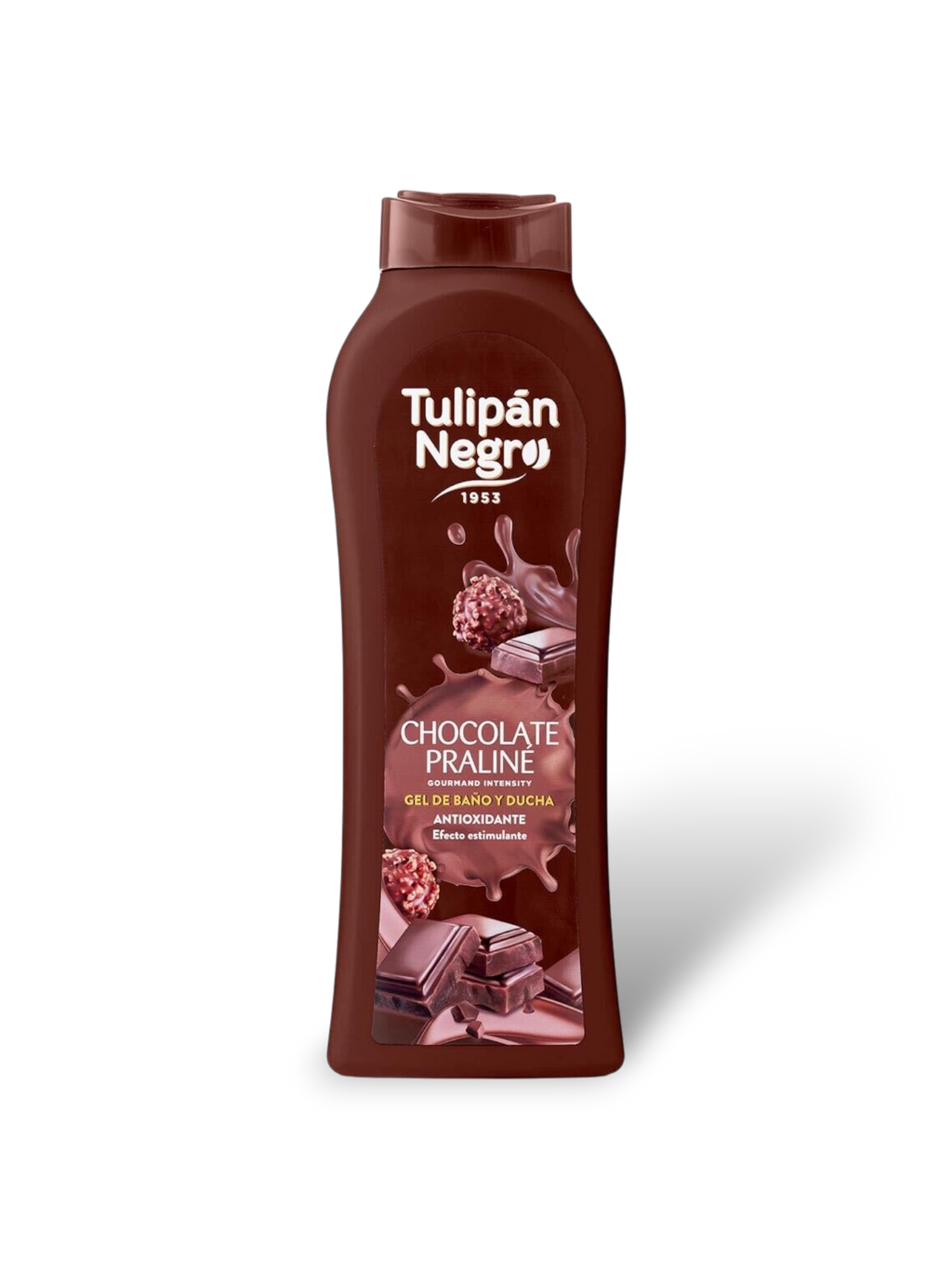 Shower Gel - Tulipan Negro