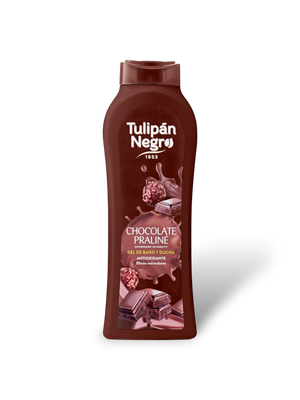 Bagnoschiuma - Tulipan Negro