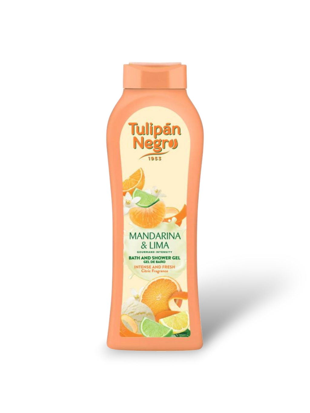 Shower Gel - Tulipan Negro