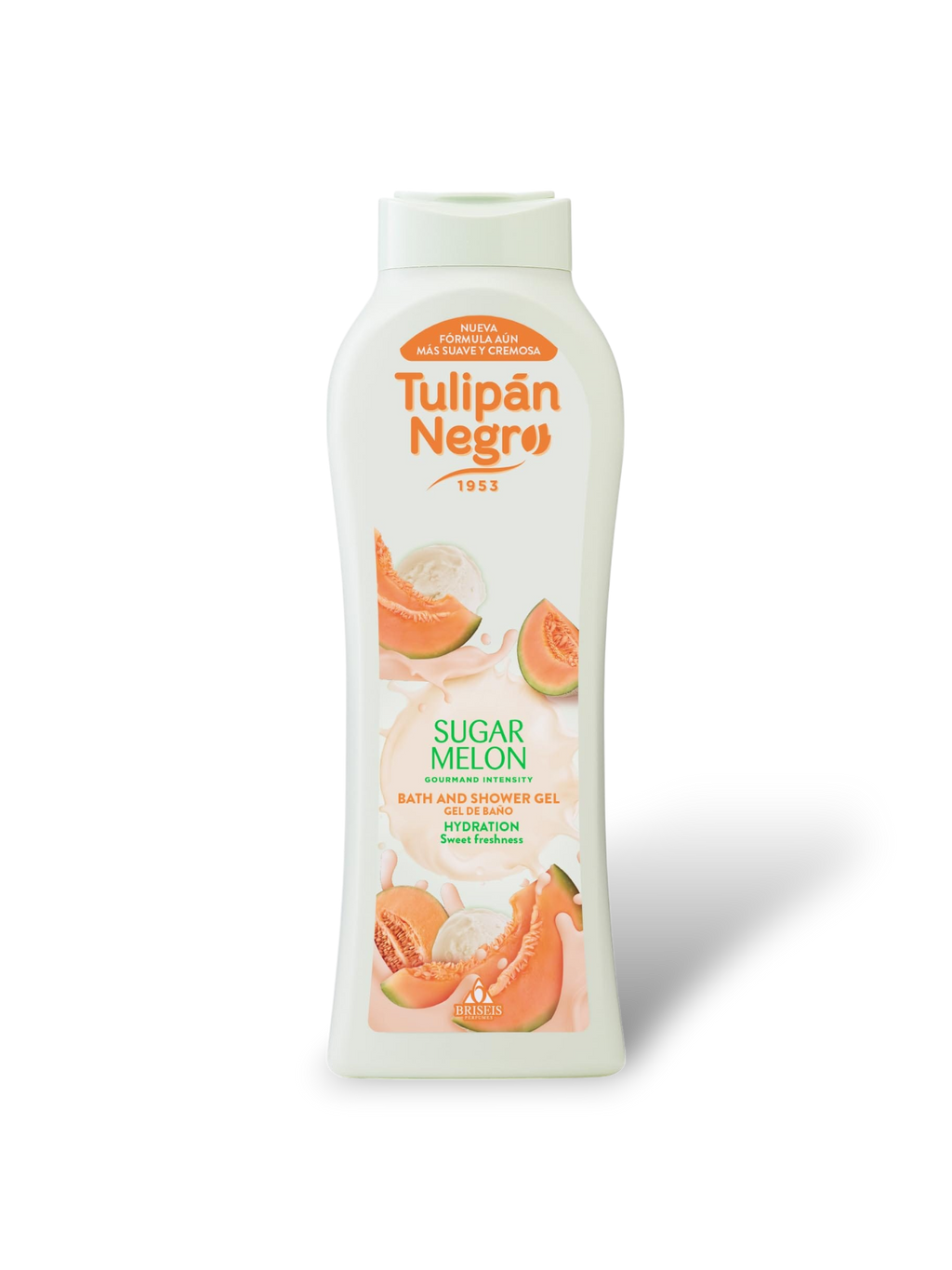 Shower Gel - Tulipan Negro