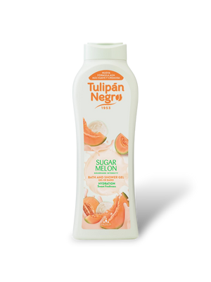 Bagnoschiuma - Tulipan Negro