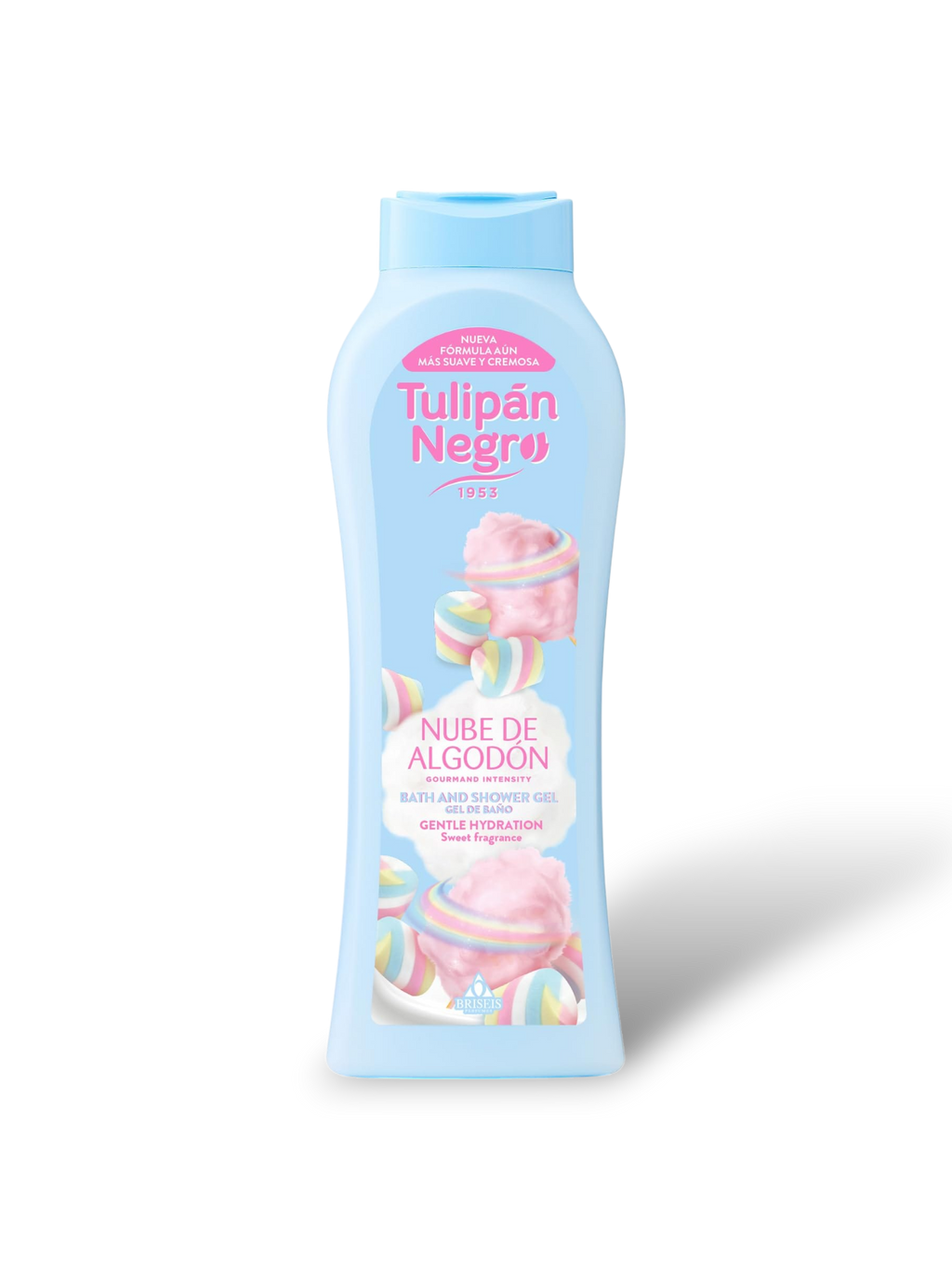 Shower Gel - Tulipan Negro
