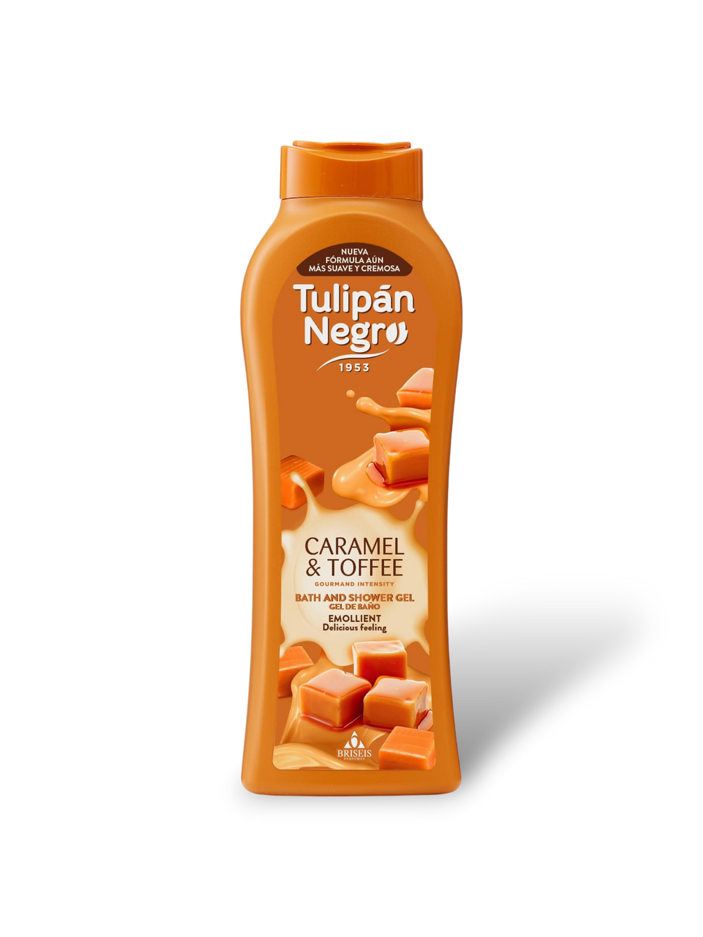 Shower Gel - Tulipan Negro