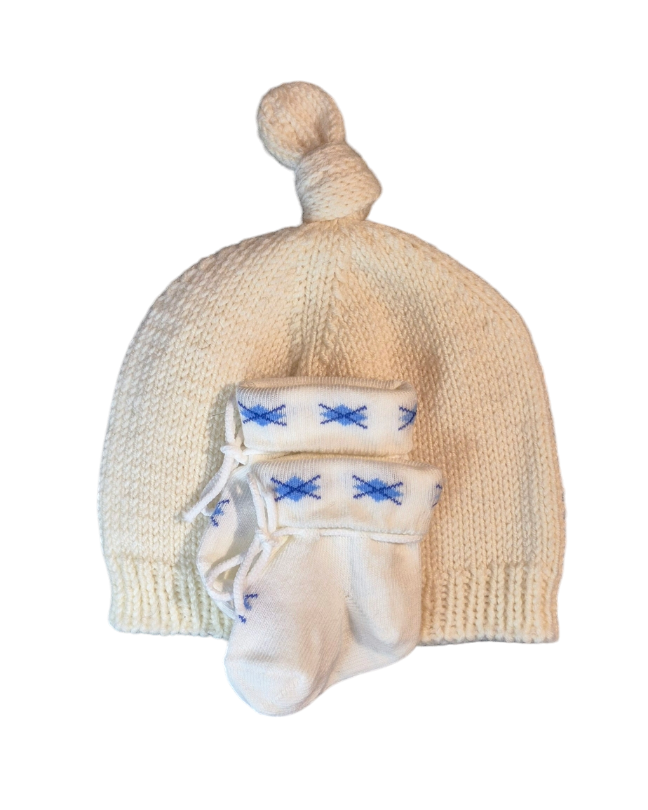 Baby hat