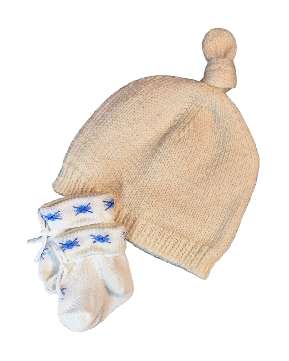 Baby hat