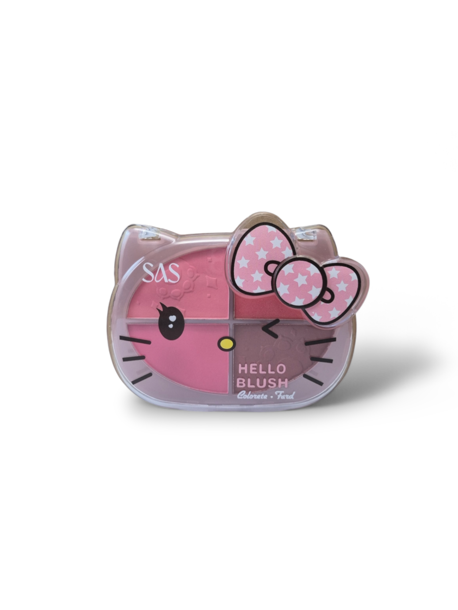 Hello Kitty Blush