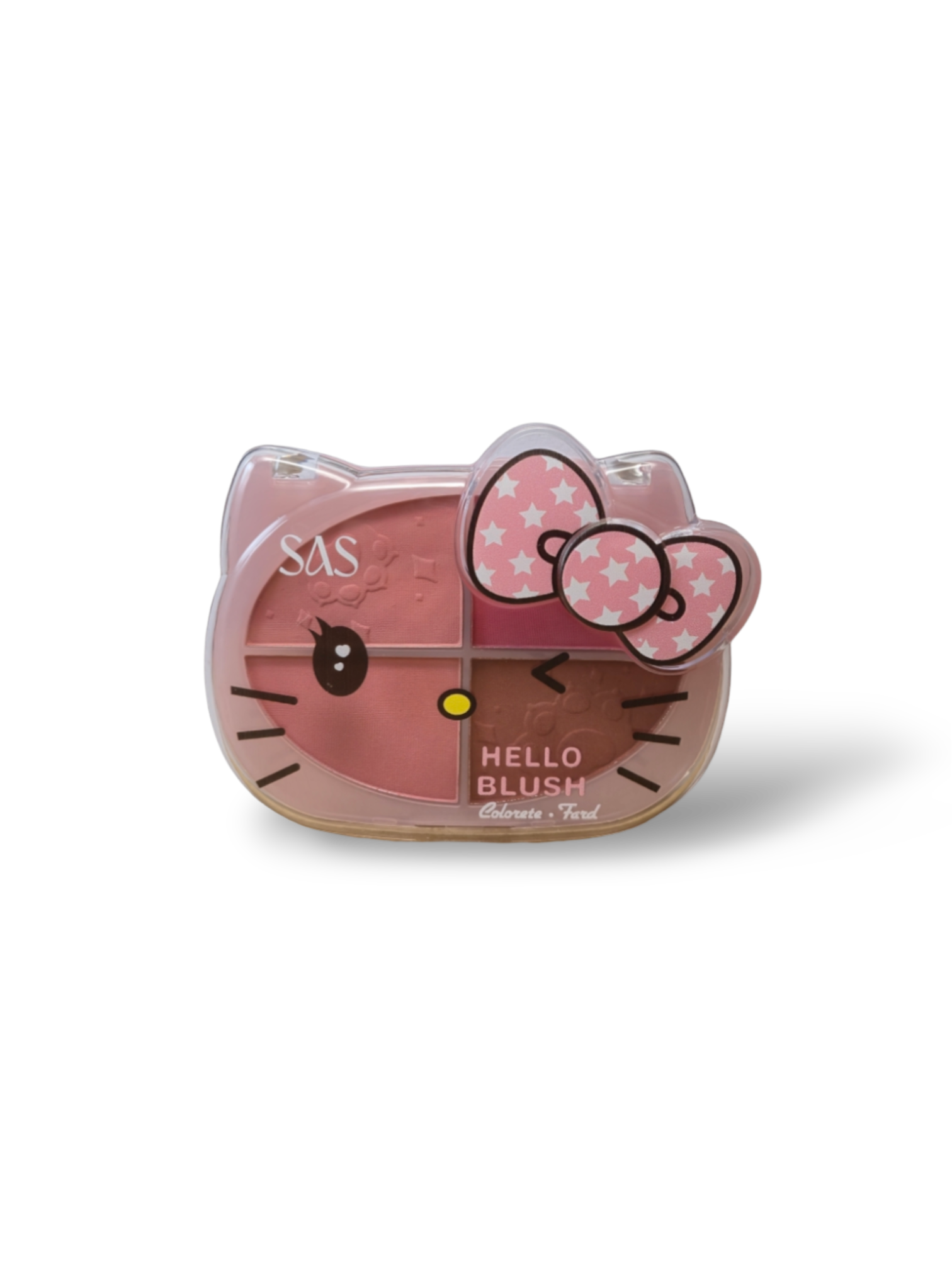 Hello Kitty Blush