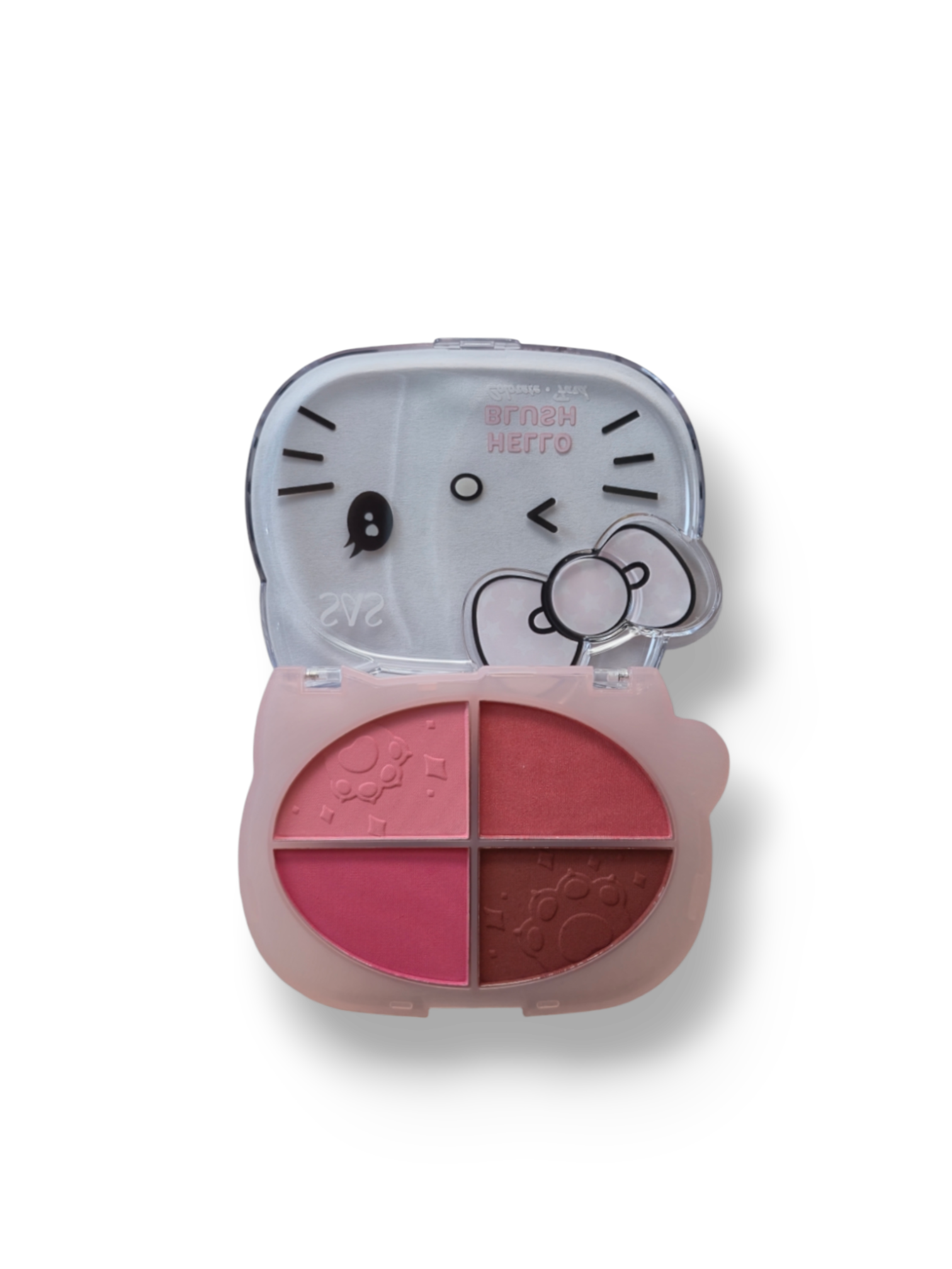 Hello Kitty Blush