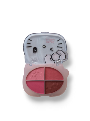 Hello Kitty Blush