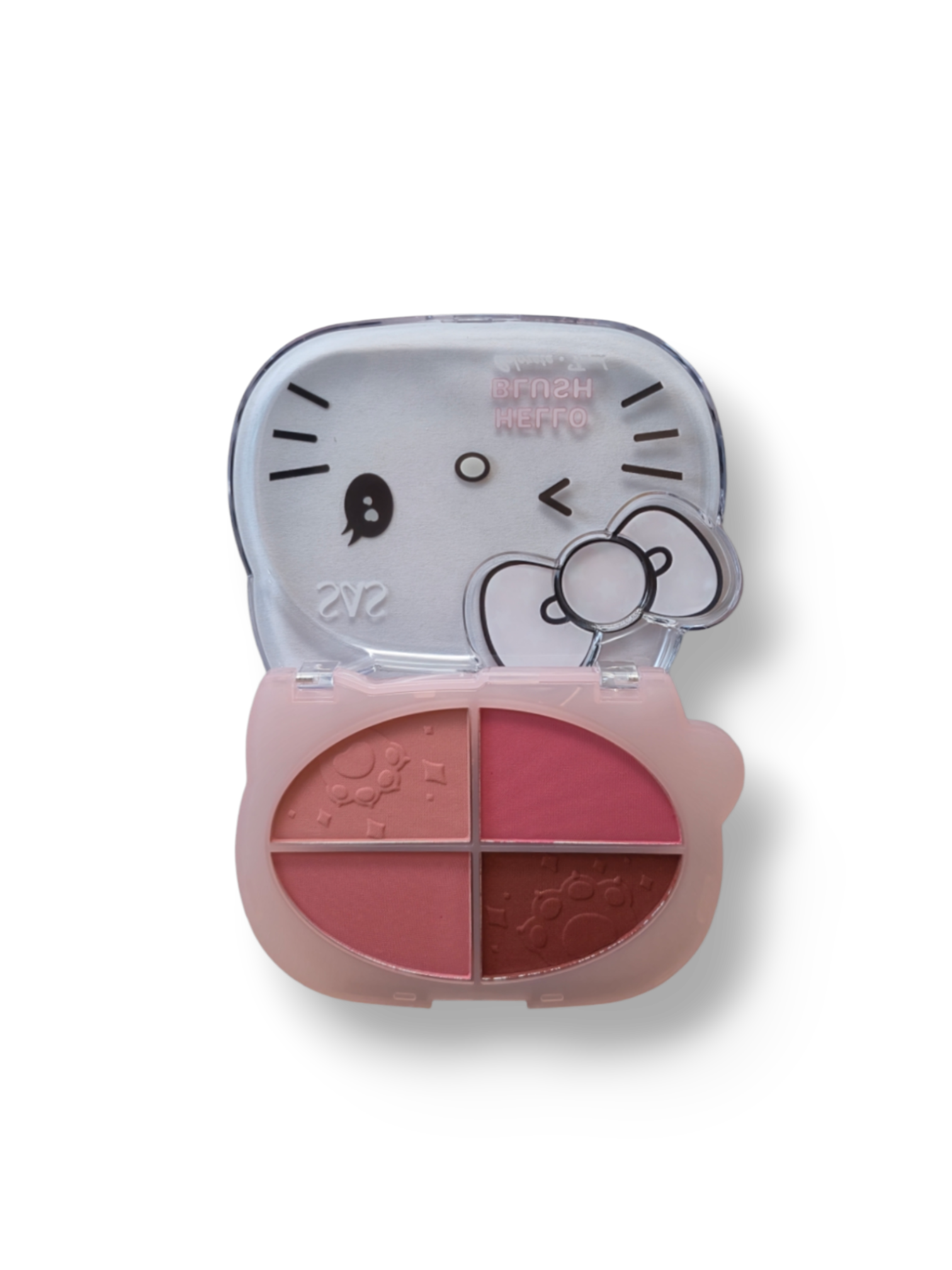 Hello Kitty Blush