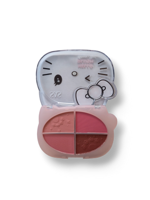 Hello Kitty Blush