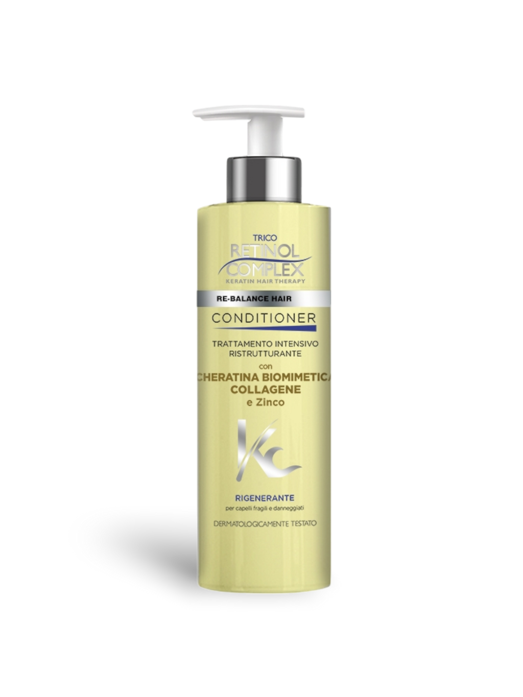 Balsamo Conditioner - Retinol