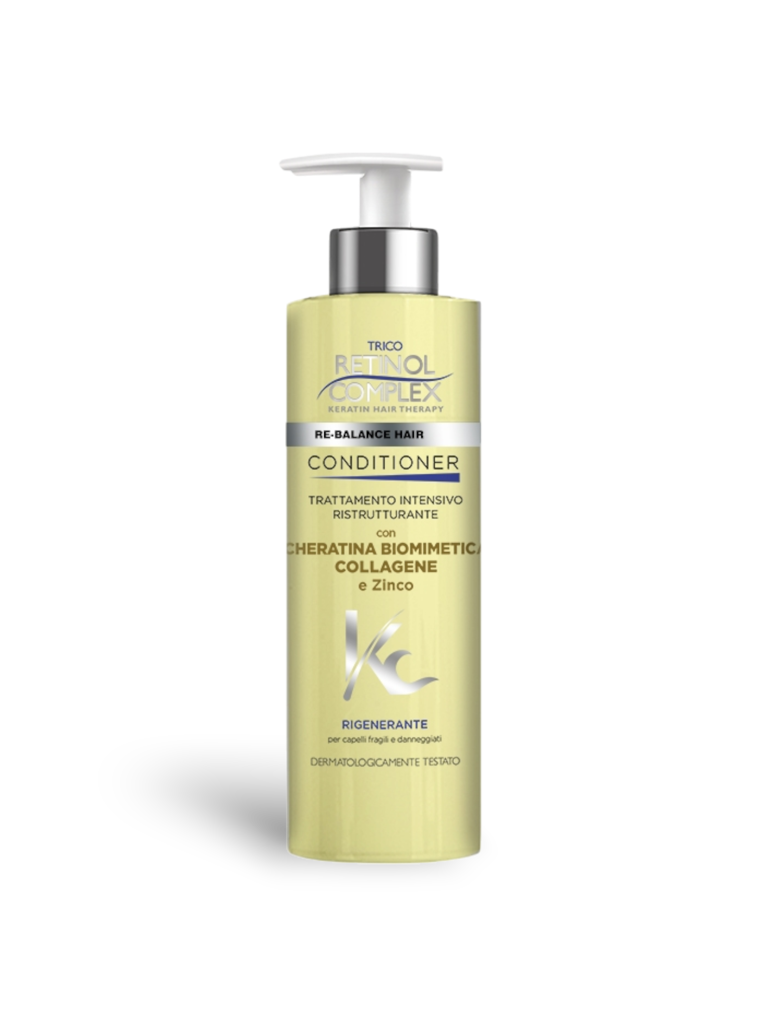 Balsamo Conditioner - Retinol
