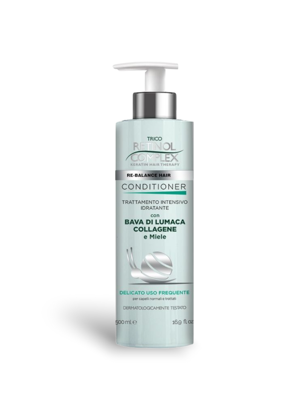 Balsamo Conditioner - Retinol