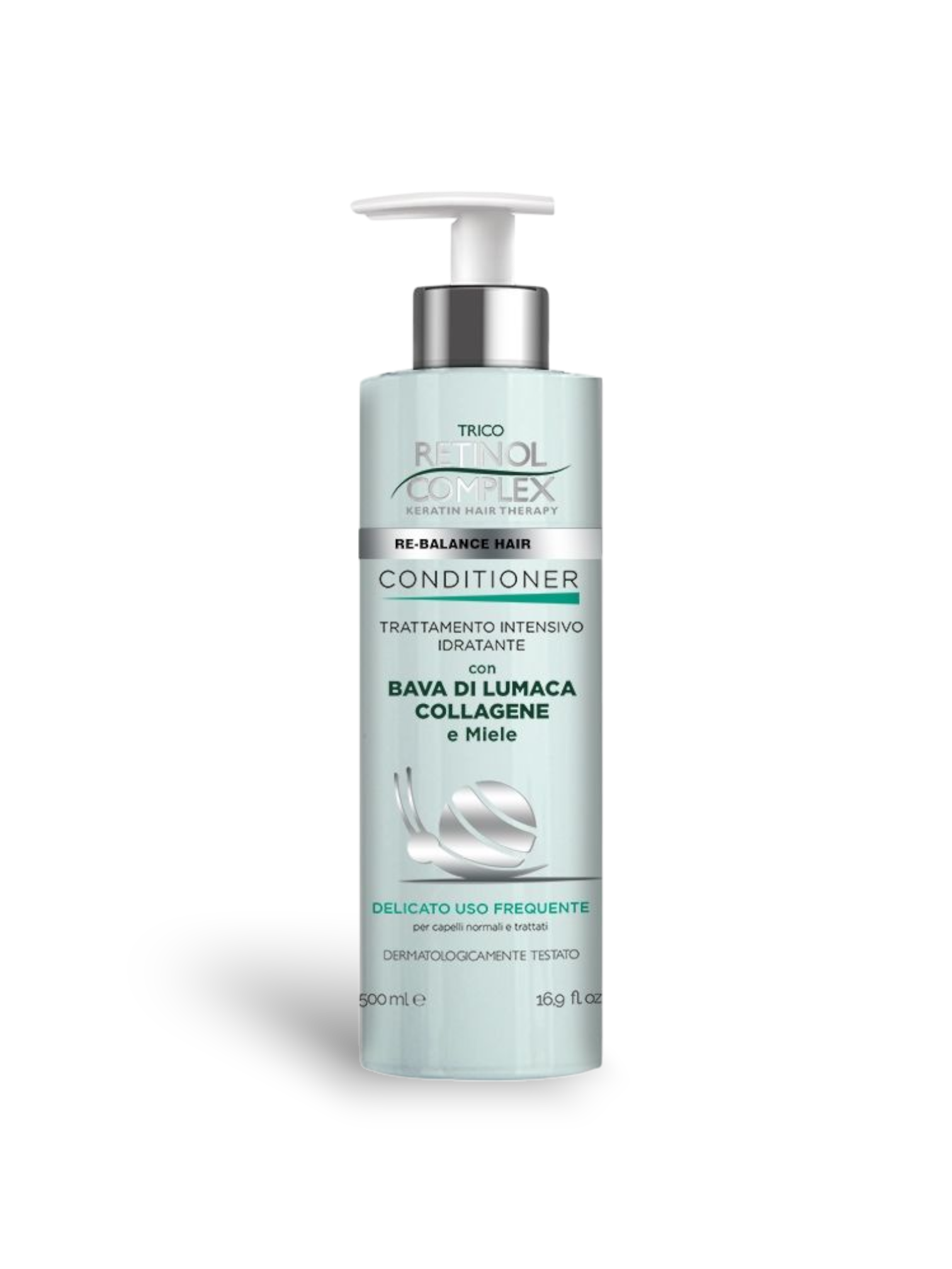 Balsamo Conditioner - Retinol