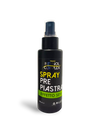 Spray Pre-Piastra Effetto Seta: Liscio Perfetto e Protezione - Retinol