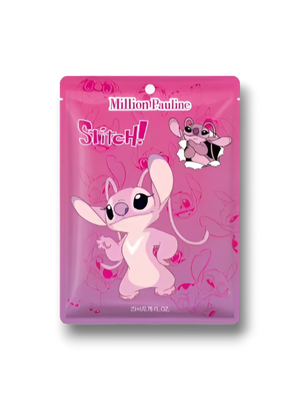 Maschere Stich e Angel
