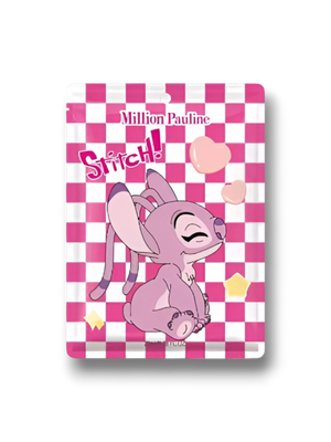 Maschere Stich e Angel