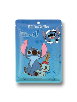 Maschere Stich e Angel