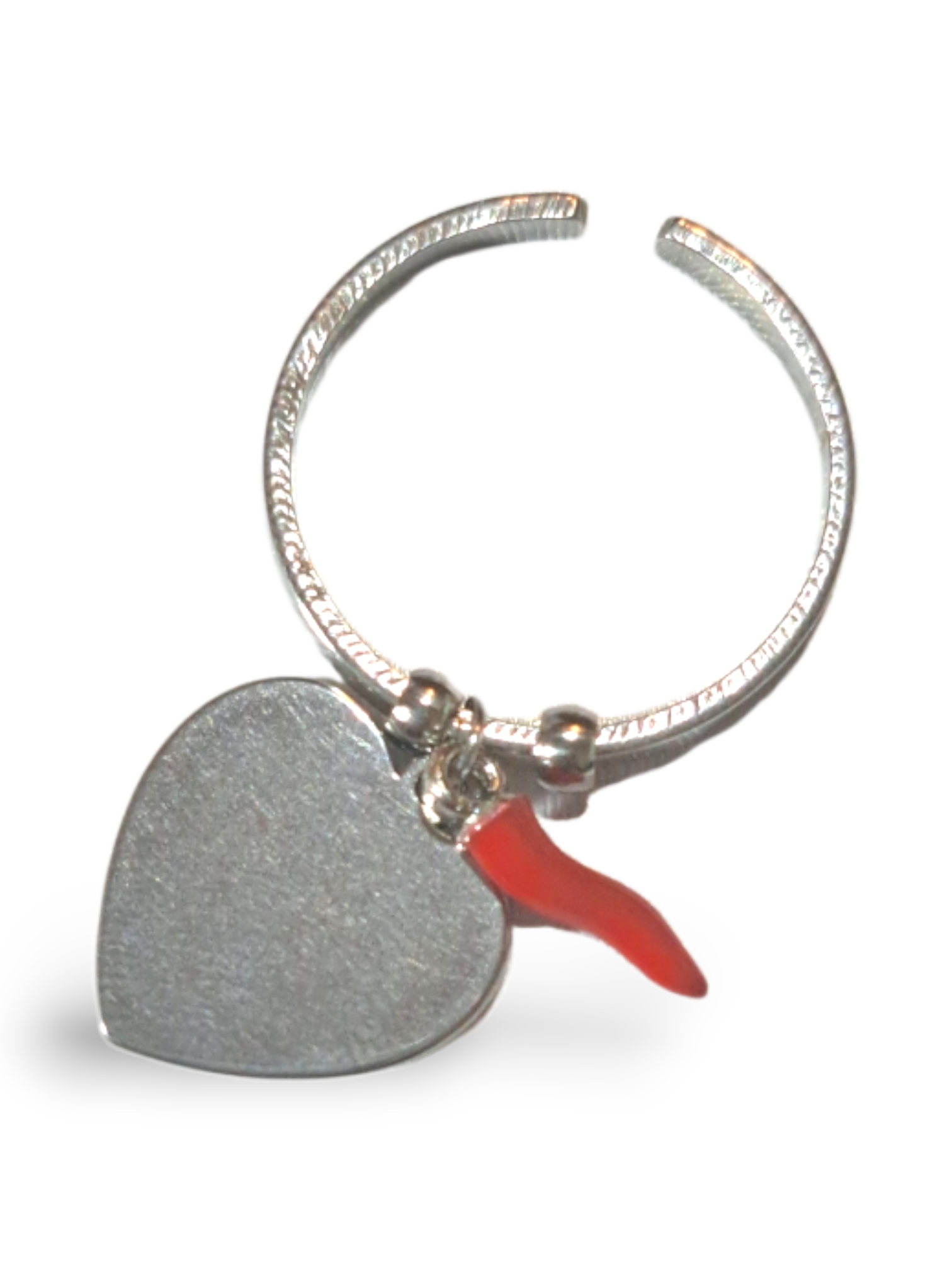 Anello Cuore