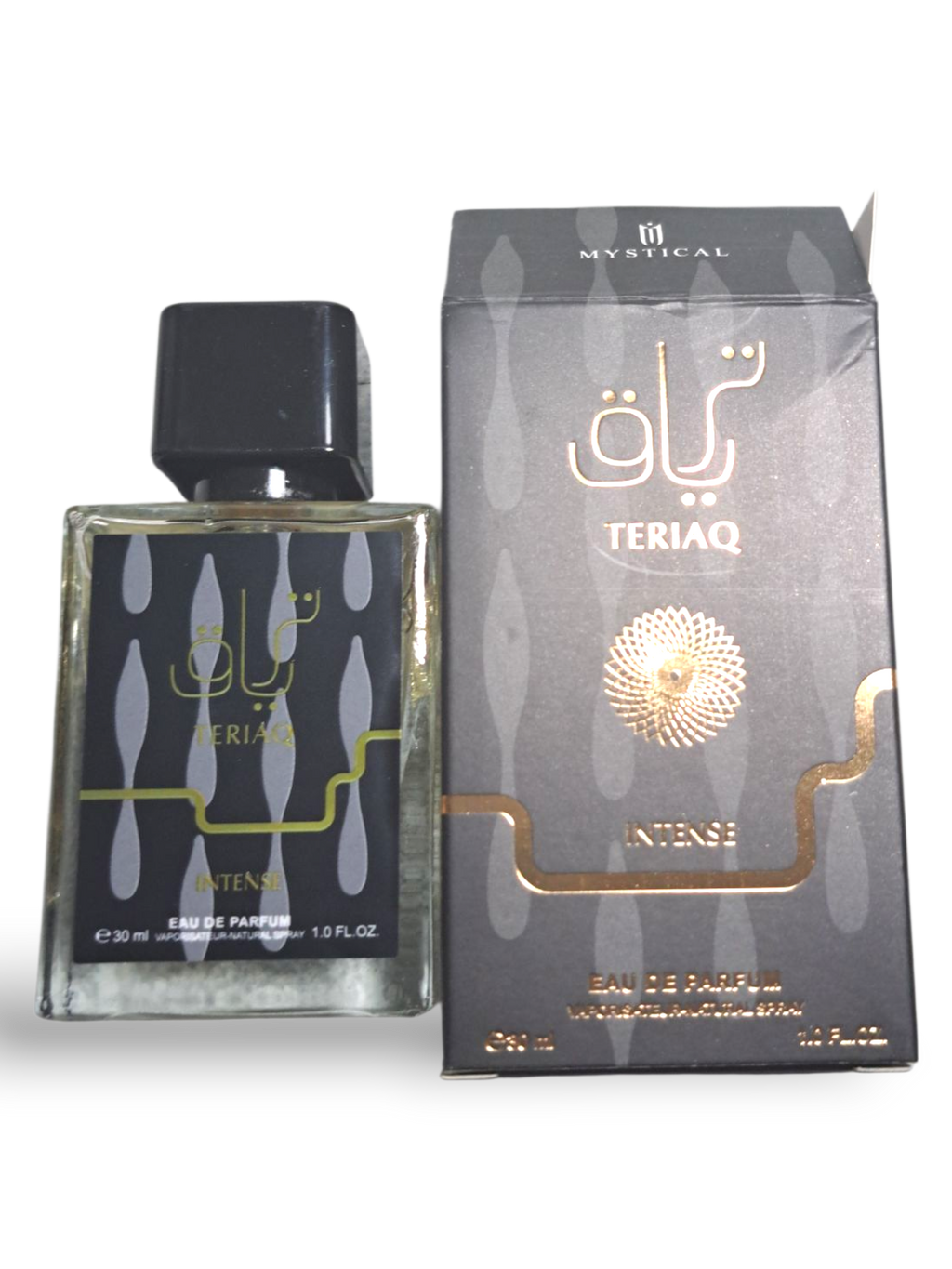 Profumi Arabi Ecquivalenti