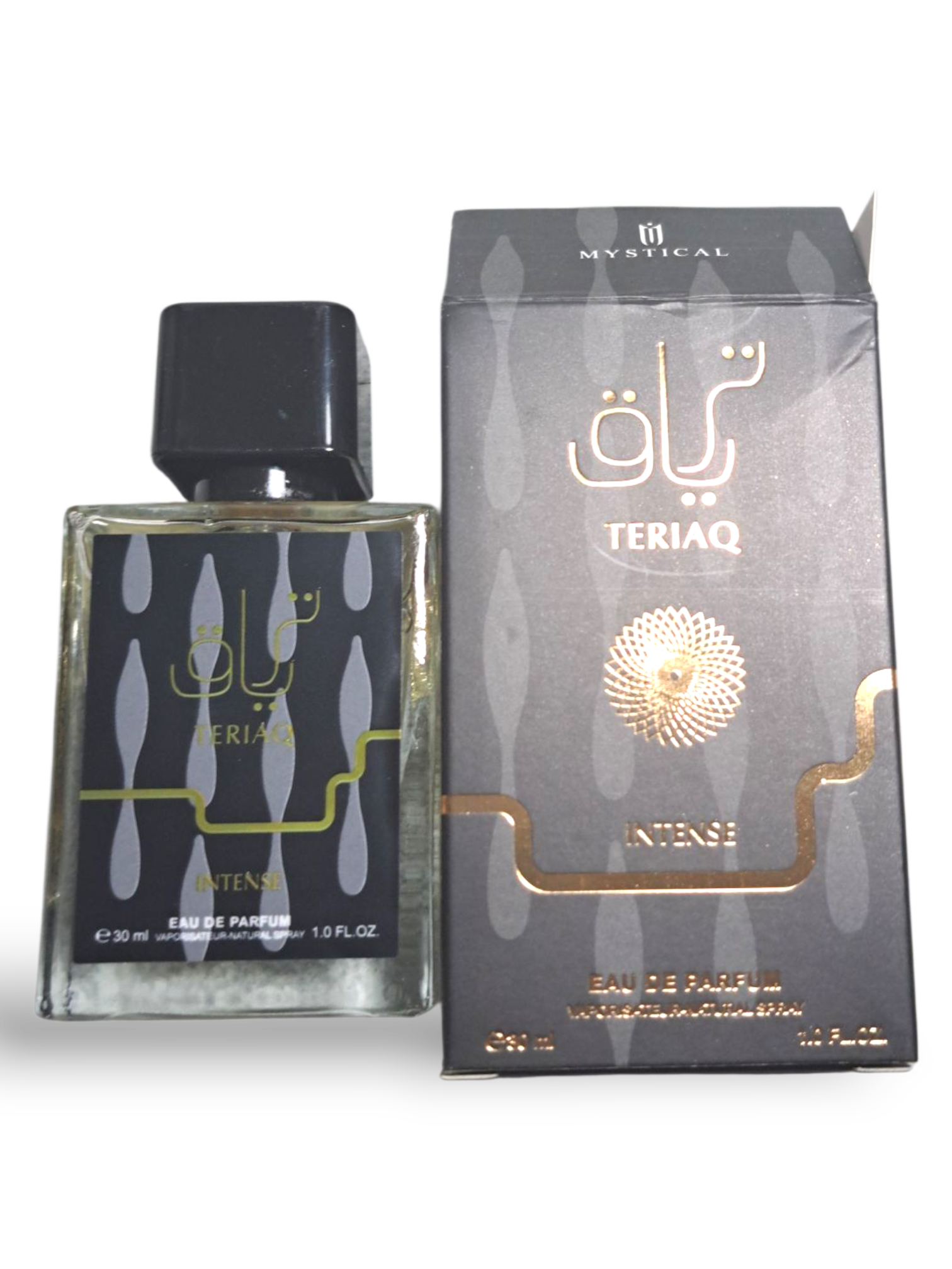 Profumi Arabi Ecquivalenti