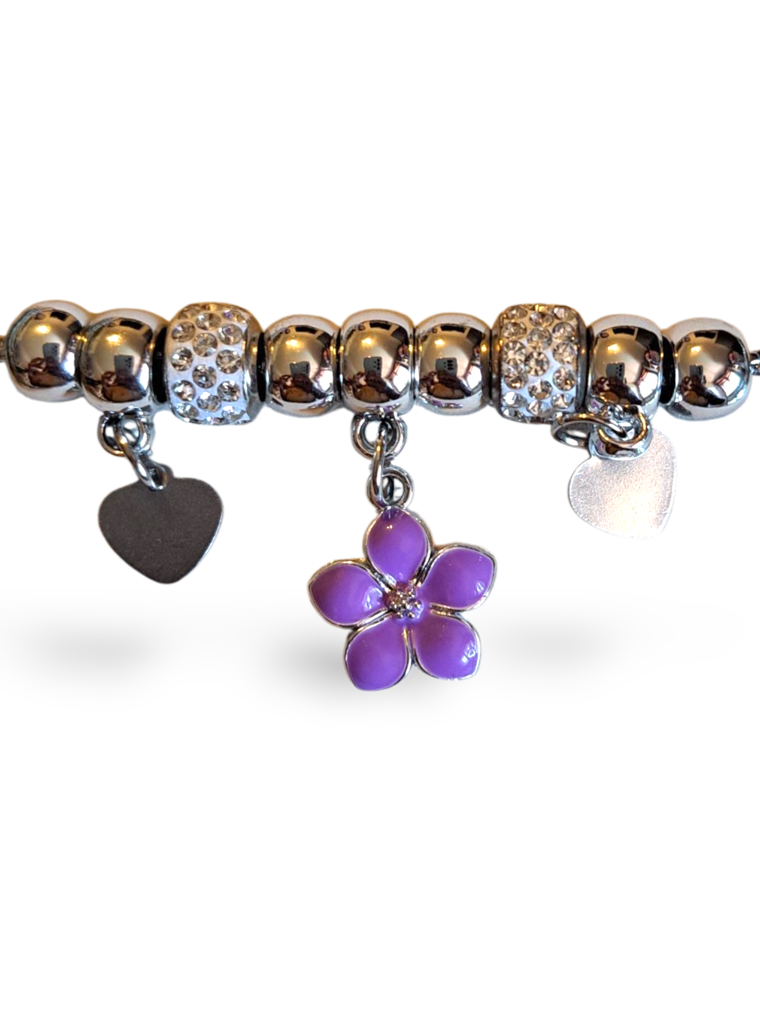 Bracciale Fiorellino