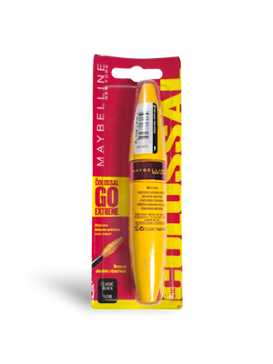 Mascara Maybelline