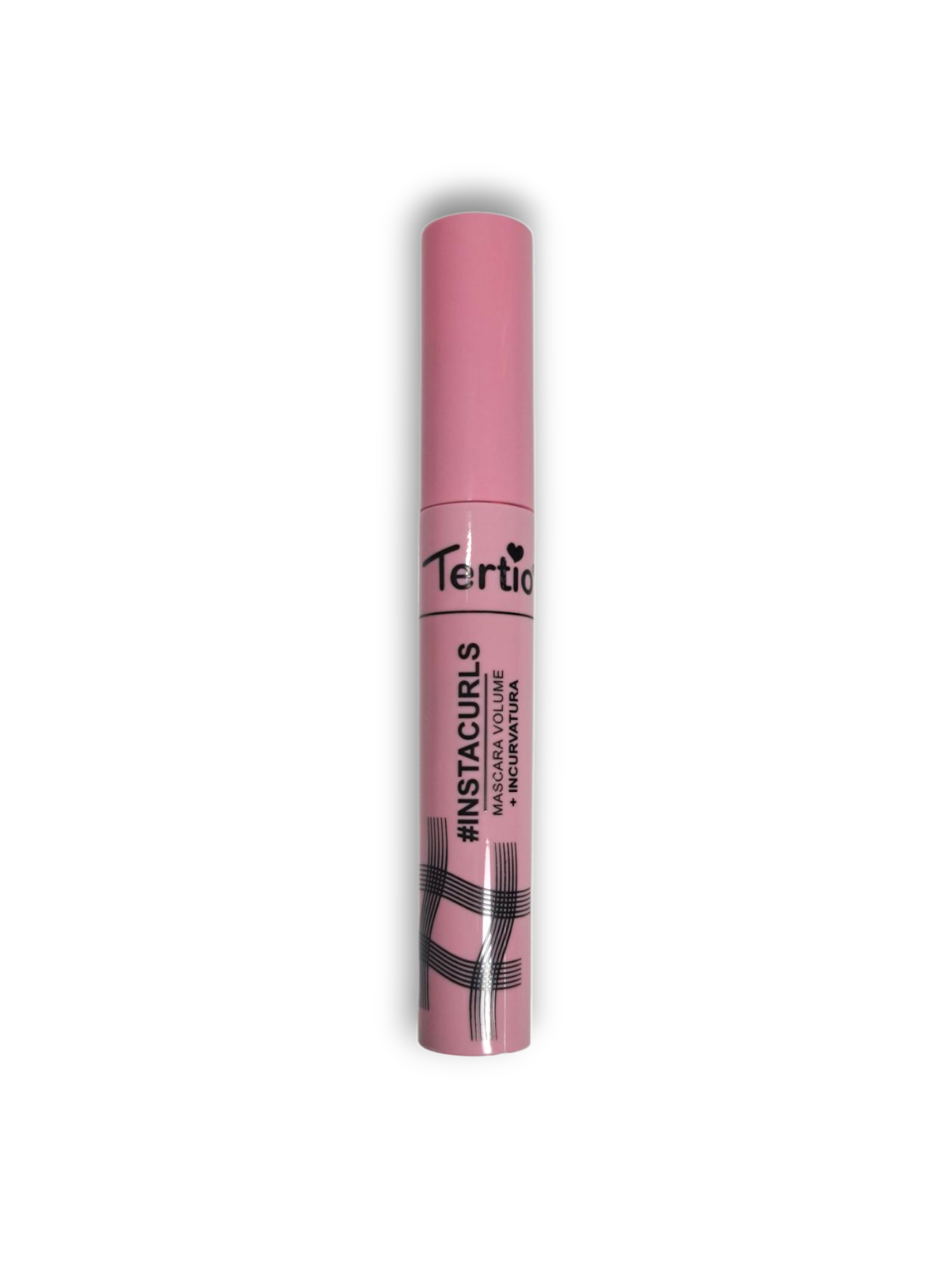 Mascara Incurvante Tertio