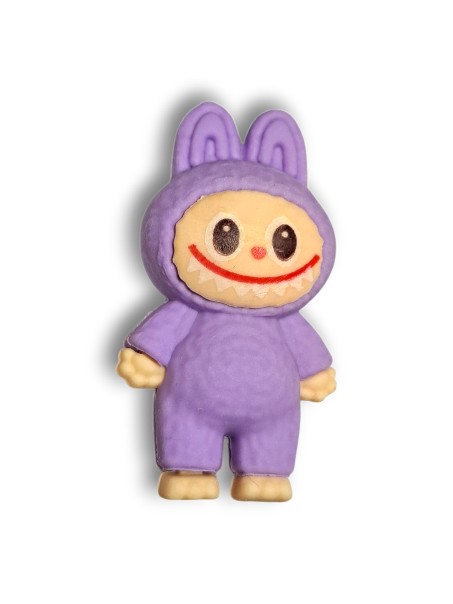 Gomme da Cancellare Labubu