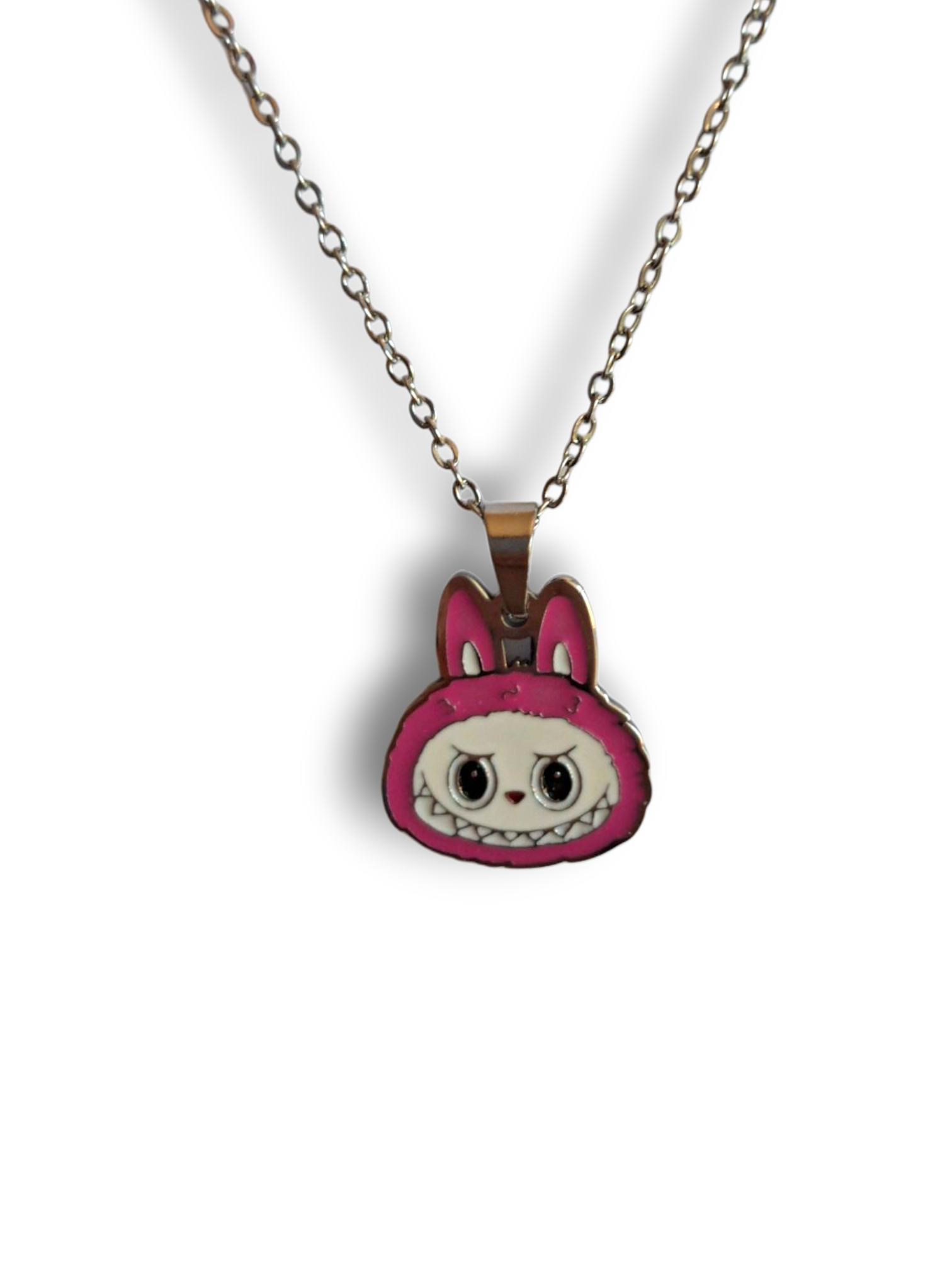 Collana Labubu