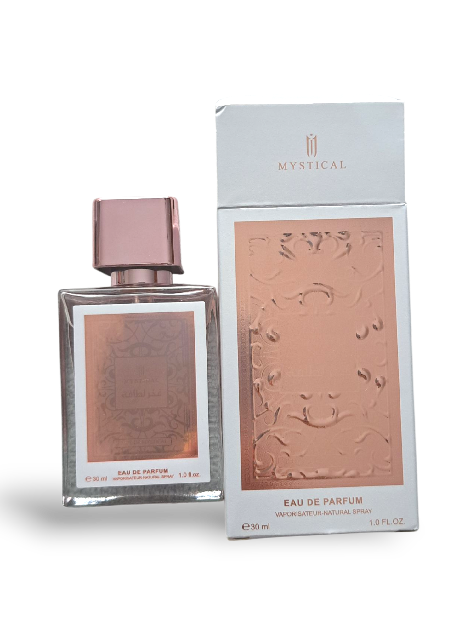 Profumi Arabi Ecquivalenti