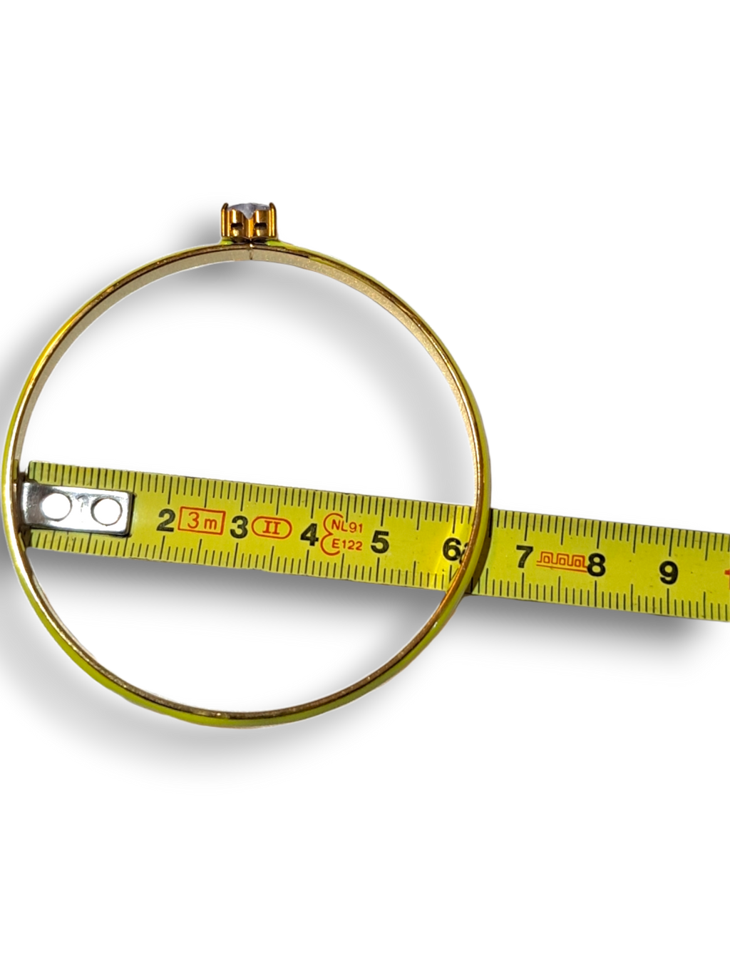 Bracciale Color Cuoricino