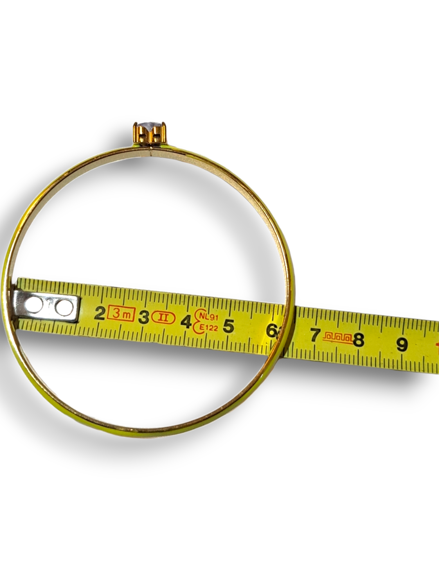 Bracciale Color Cuoricino