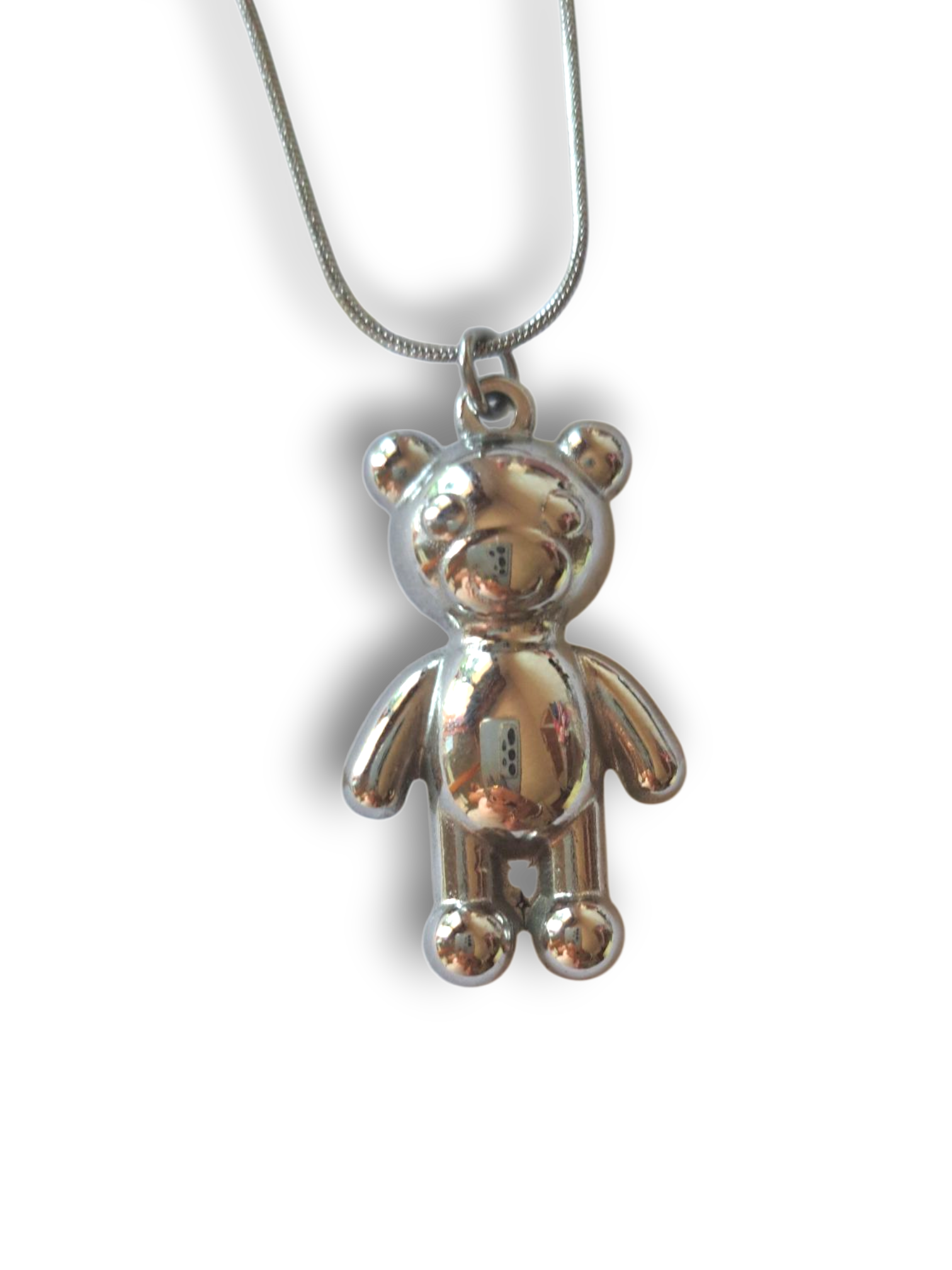 Collana Teddy