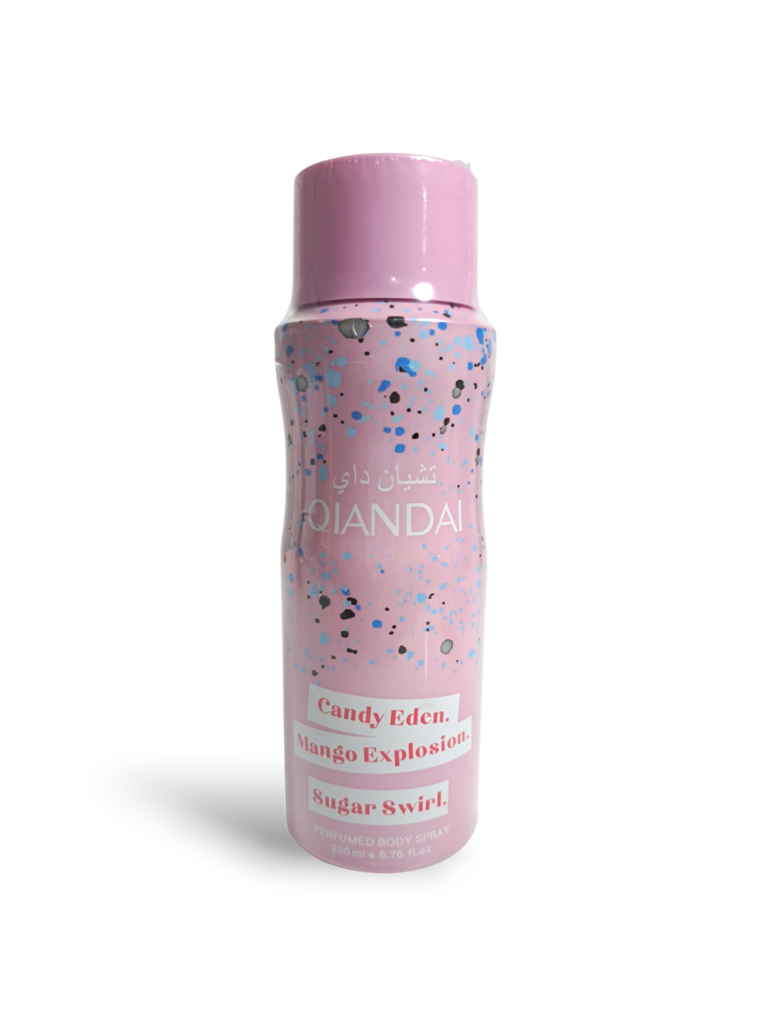 Deodorante Corpo Arabo