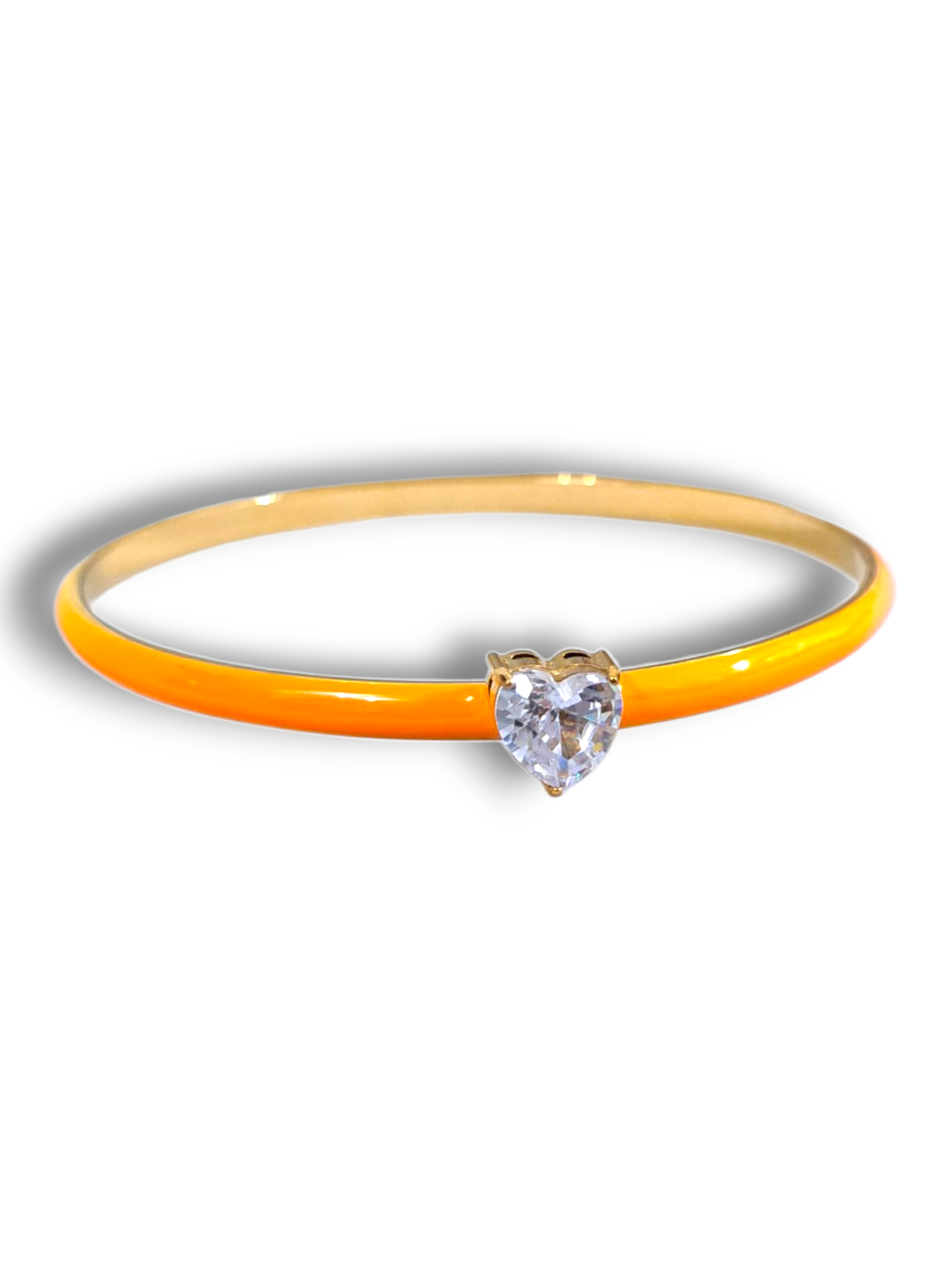 Bracciale Color Cuoricino