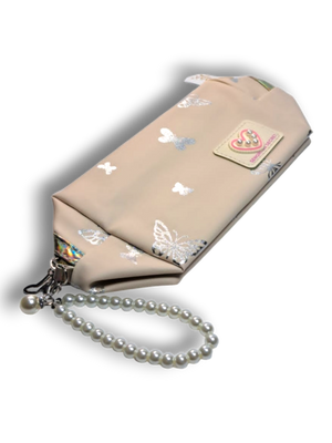 Beauty Case Farfalle
