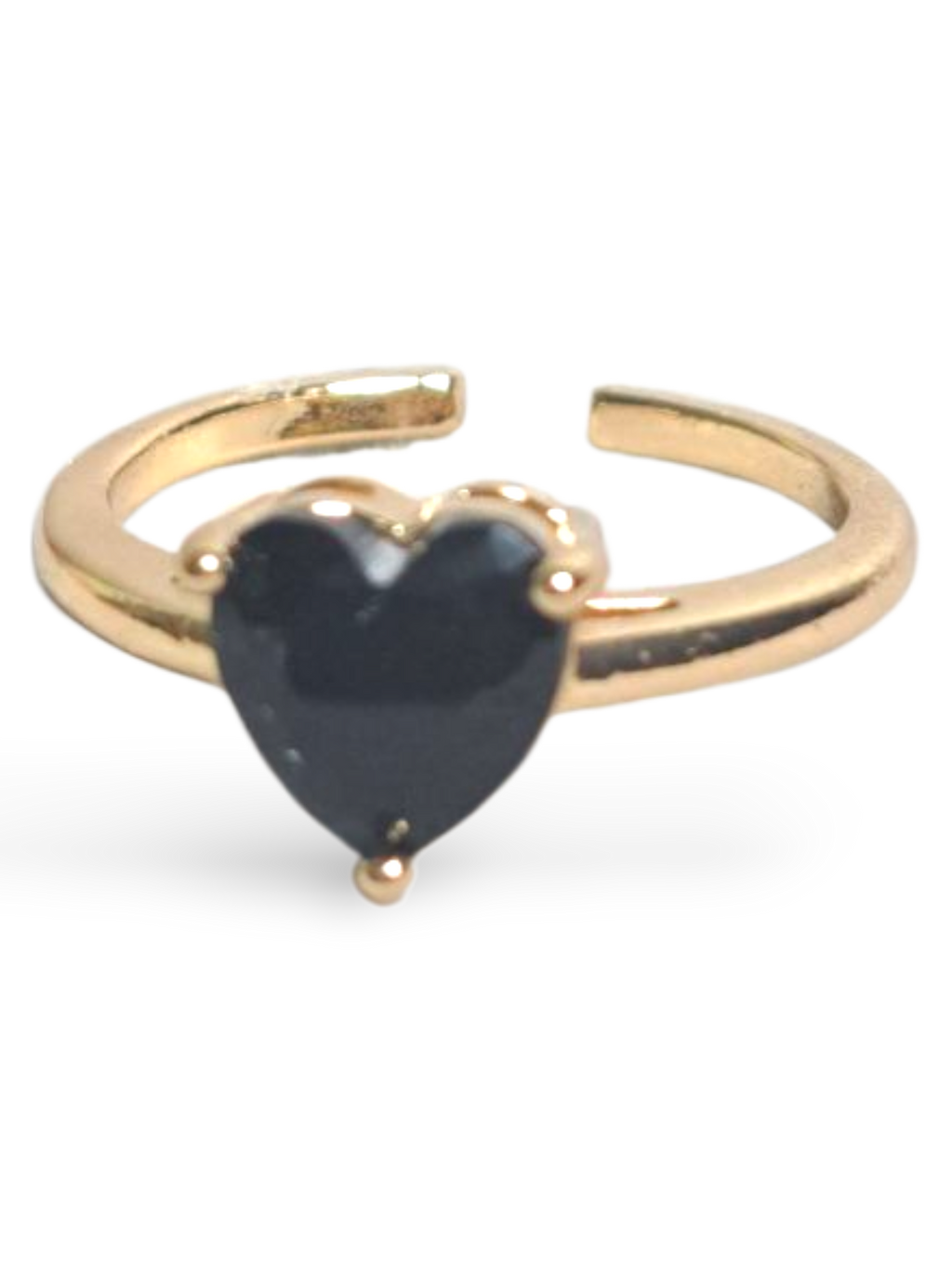 Anelli Coor Diamante