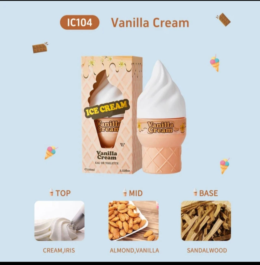 Profumo Gelato 100 ml