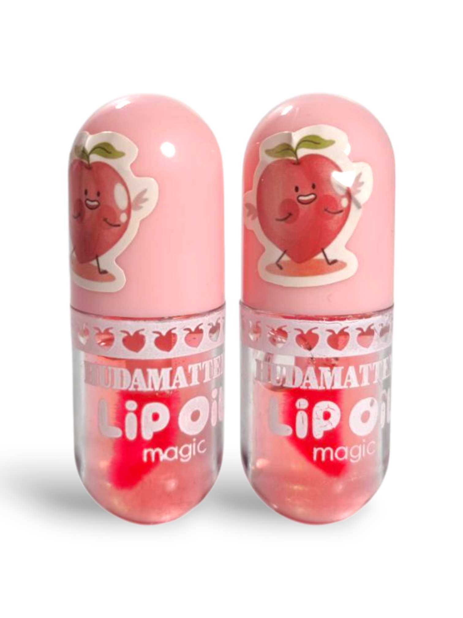 LIP OIL PESCA